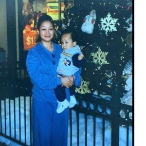 Meet your Posher, Kevin